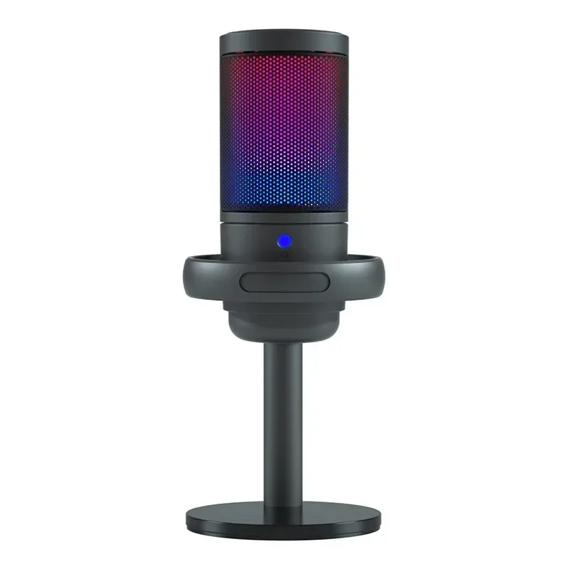 USB-микрофон для записи и потоковой передачи на ПК Mac