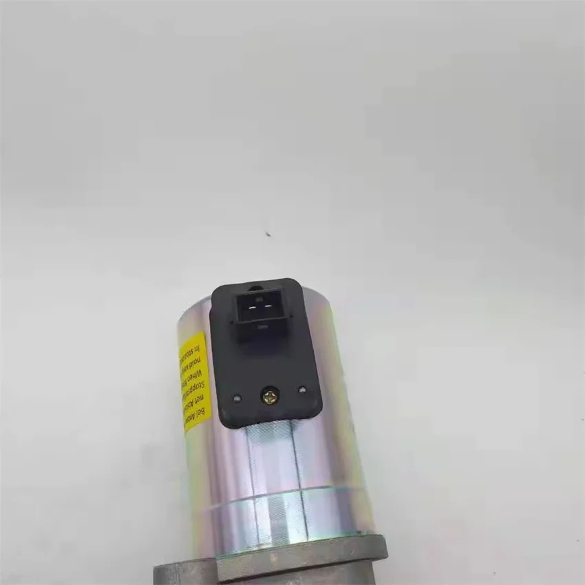 24 В для электромагнитного клапана двигателя Deutz 04199903