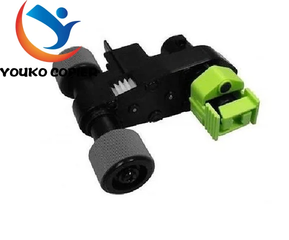 

2PCS 40X8443 Pickup Roller Assembly for Lexmark M1145 MS3150 MS312 MS315 MS410 MS510 MS610 MX310 MX410 MX510 MX610 XM1145 Pick
