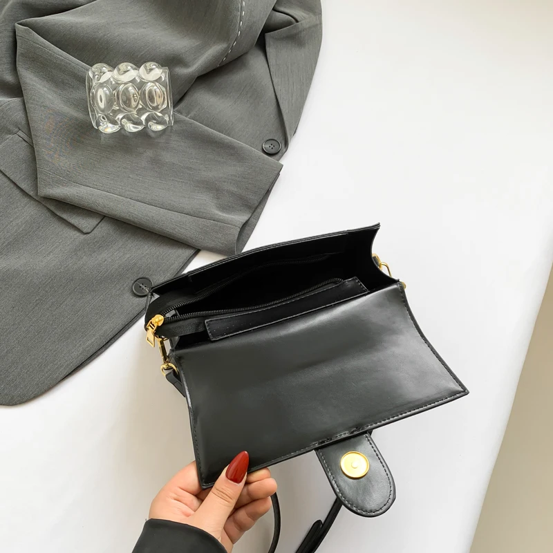 Роскошные дизайнерские сумки через плечо для женщин 2024 трендовая сумка на