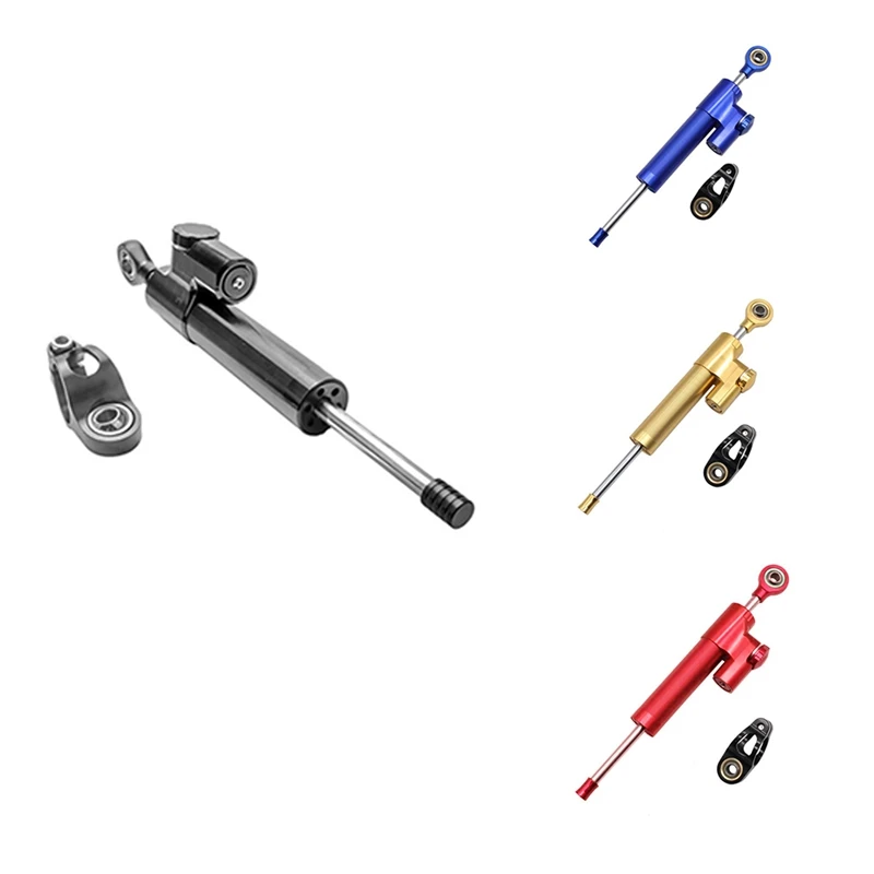 

Adjustable Steering Damper For Dualtron Thunder DT3 Zero 10X Electric Scooters Stabilizer Dampers Accessory