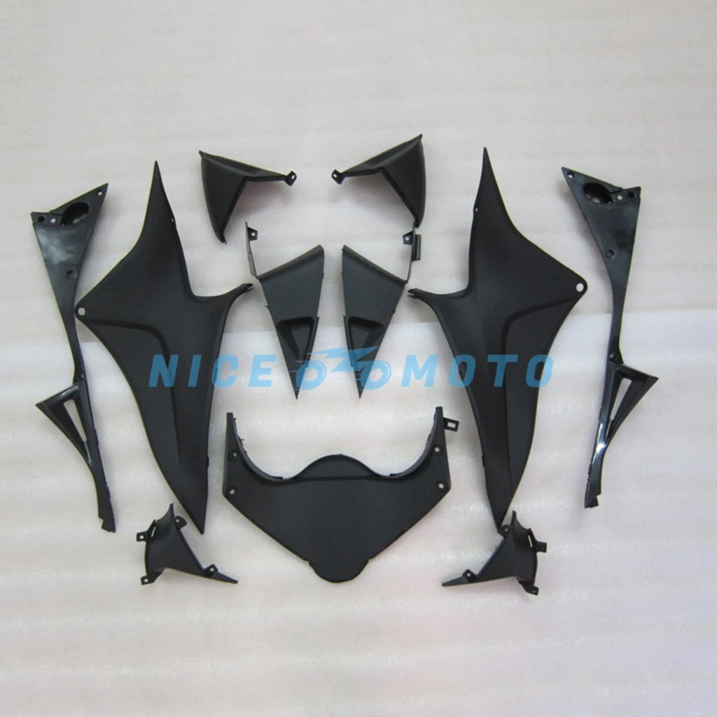 Новый комплект обтекателей для мотоцикла ABS Honda CBR600RR 07 08 CBR 600RR 2007 2008 литьевых