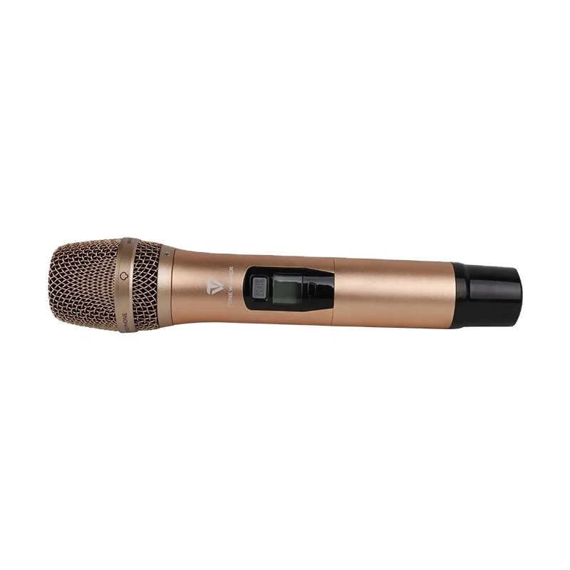 

Tonewinner TY-838 professional karaoke microphone