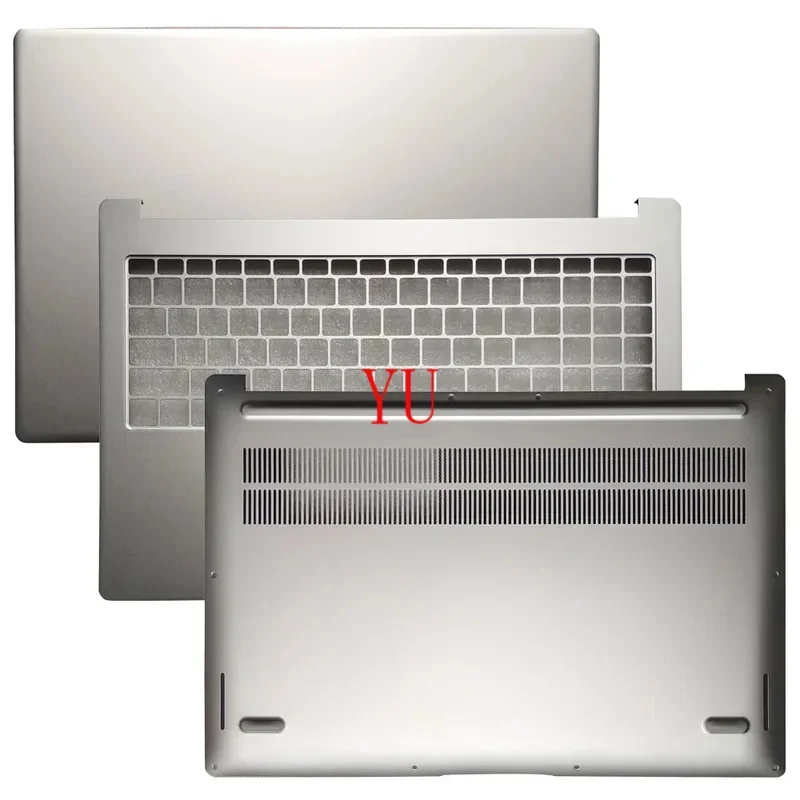 Новый чехол для Huawei HONOR MagicBook X16 BRN-F56 HQ20707187000 HQ20722035000 задняя крышка ЖК-дисплея/Упор