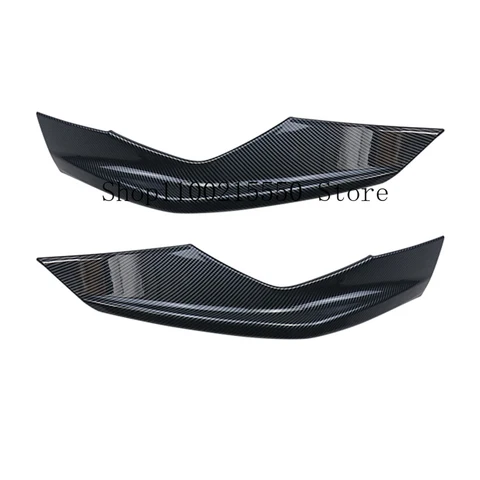 Для BMW 5 серии 530i VIII G60 G61 G68 2024-2025 передний бампер, защита от столкновений, угловая защита, детали внешней модификации