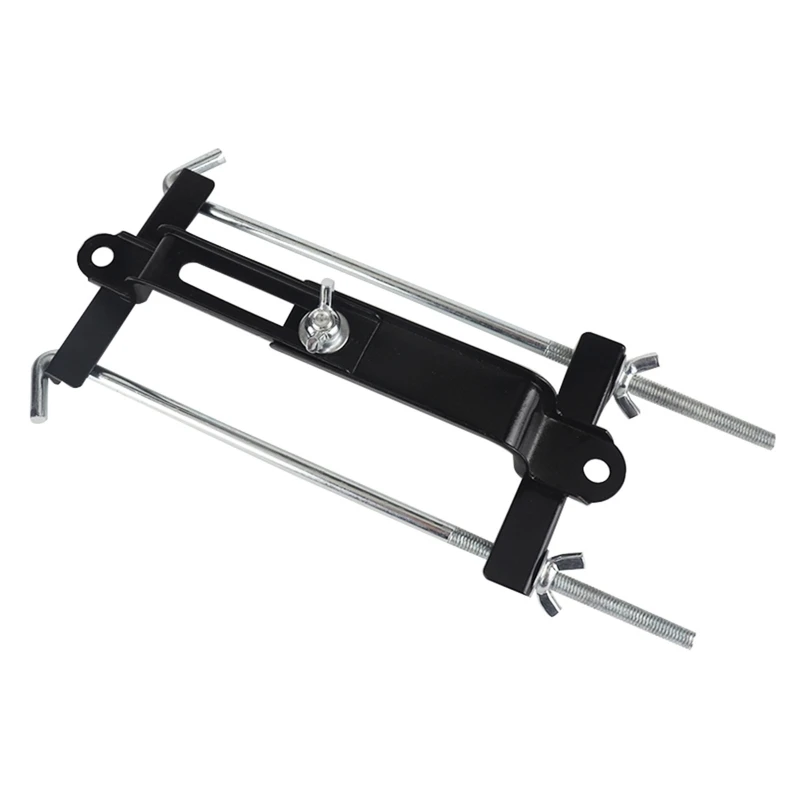 Прочный металлический кронштейн регулируемый практичный автомобильный