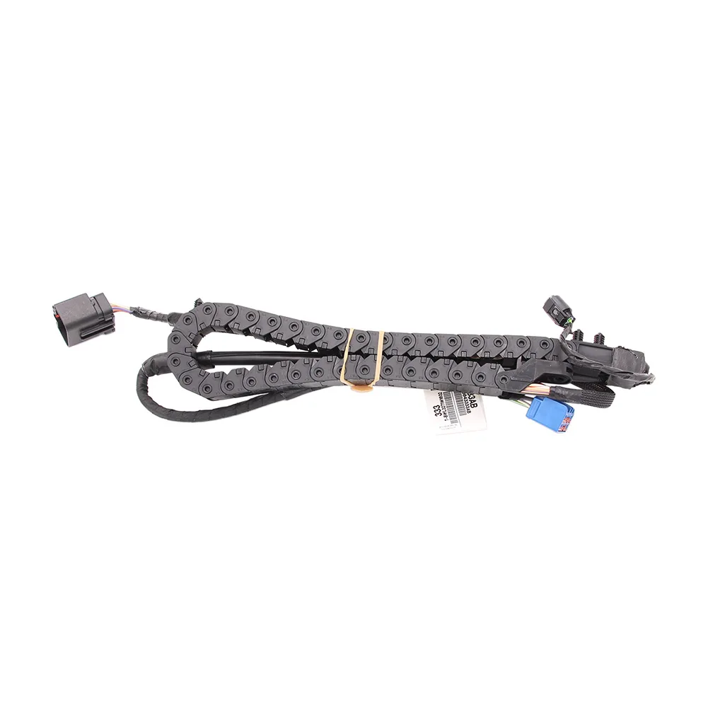 

Car Parts Left Door Wiring Harness For Sliding Door For Town Country Caravan Interior Replacement For 68043333AB