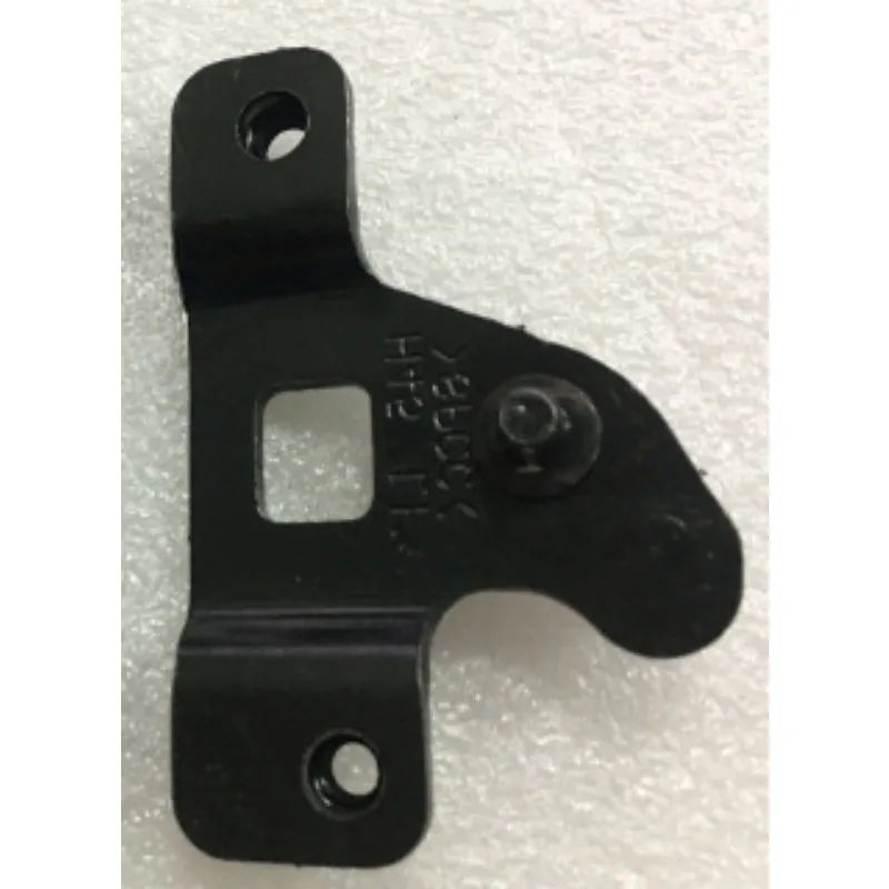 Оригинальная автомобильная часть новый черный металлический кронштейн для люка