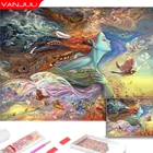 Новинка, алмазная живопись 5d 