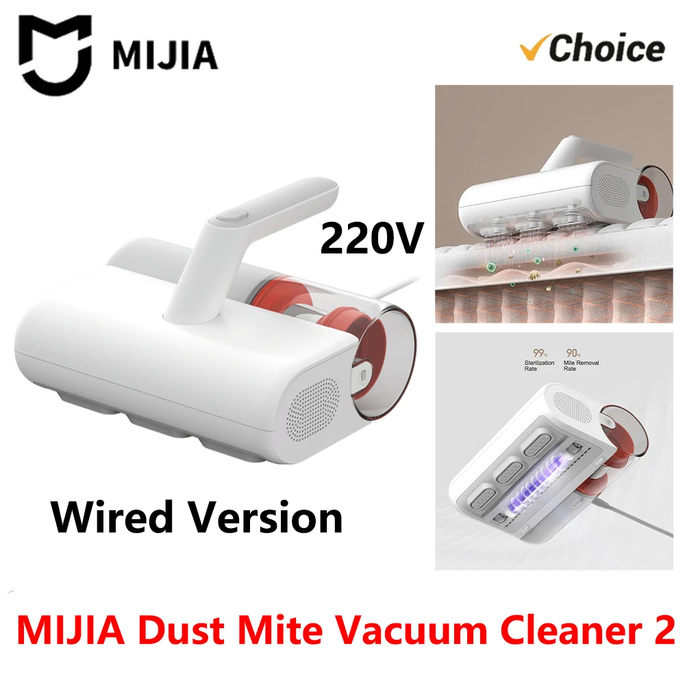 

MIJIA Mite Remover 2 очиститель воздуха 220В