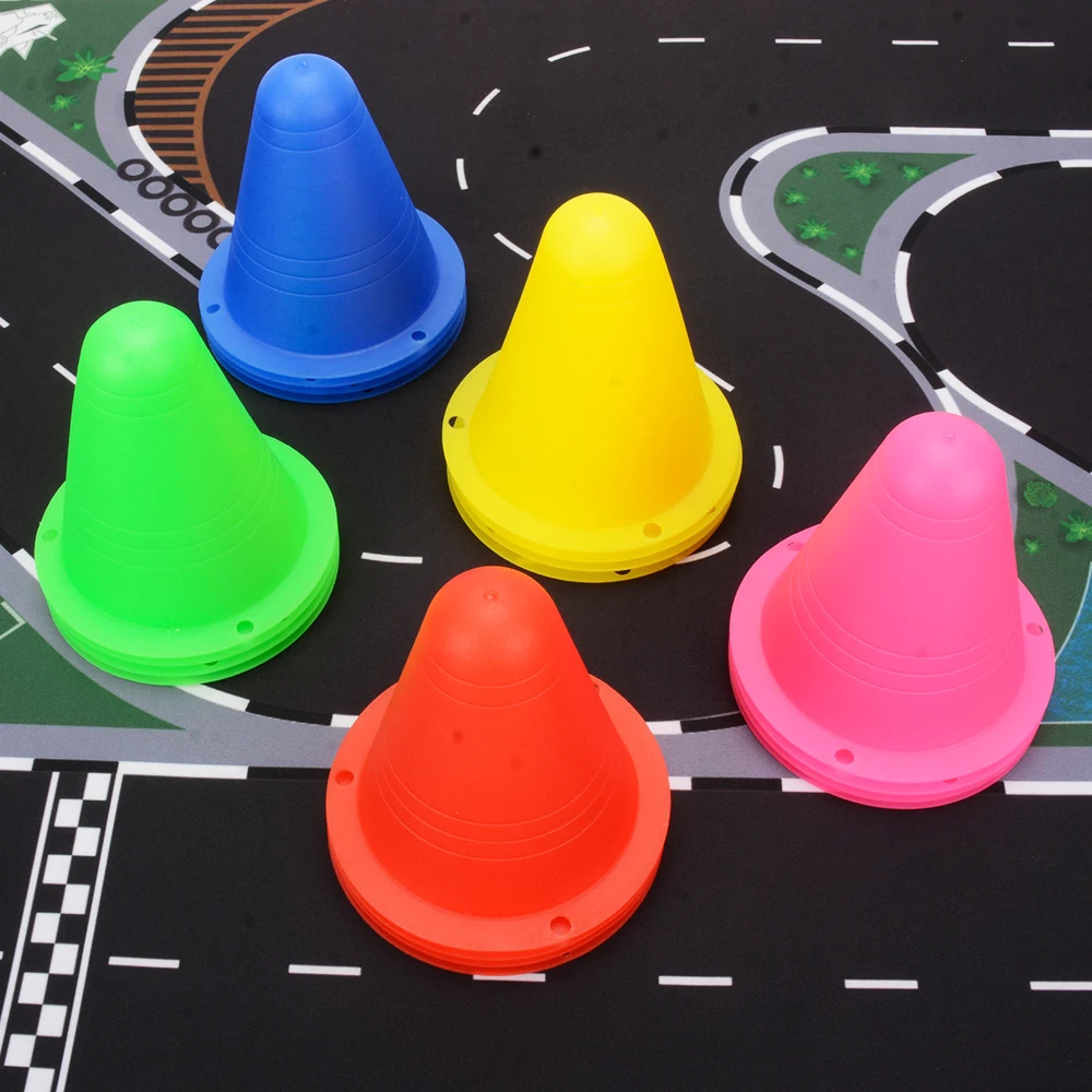 10 Шт. Радиоуправляемая Модель Автомобиля Для Дрифта С Дистанционным Управлением