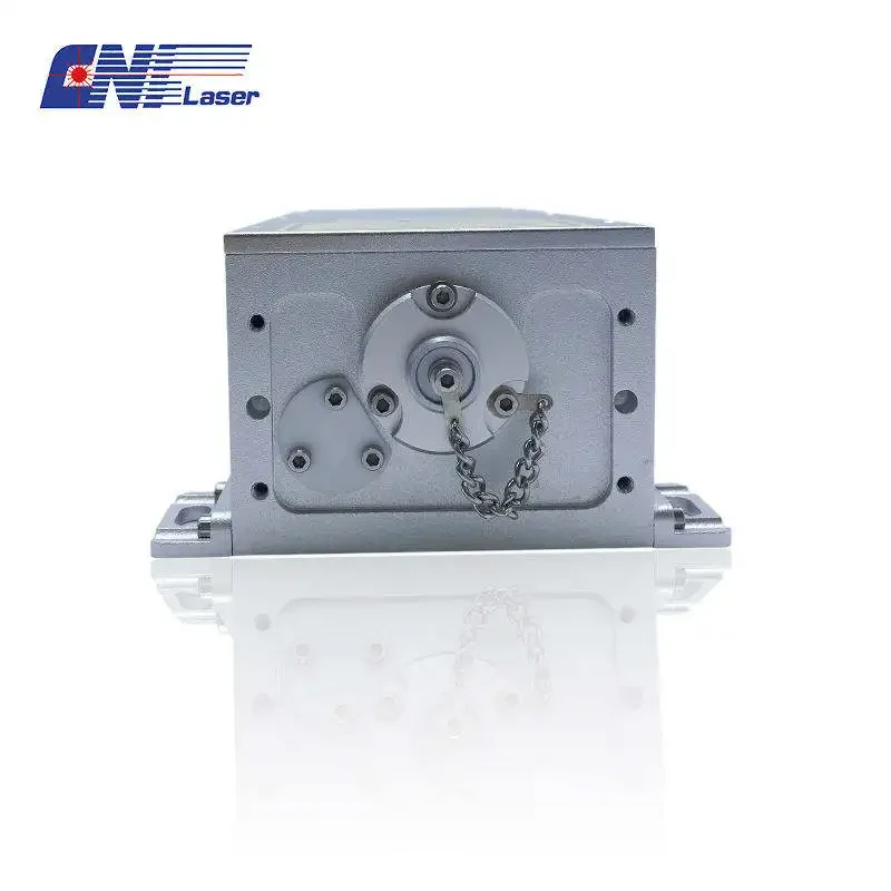 Высокоэнергетический диод нм полностью твердотельный dpss q-Switch la.ser для ремонта