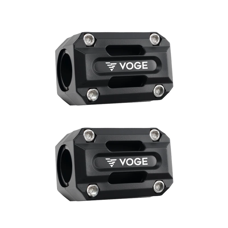 

Защита двигателя (крэшбар) для мотоциклов Loncin Voge DS525X, DS900X, DSX 525, DSX 900, Voge 500AC, 500DS, 300DS