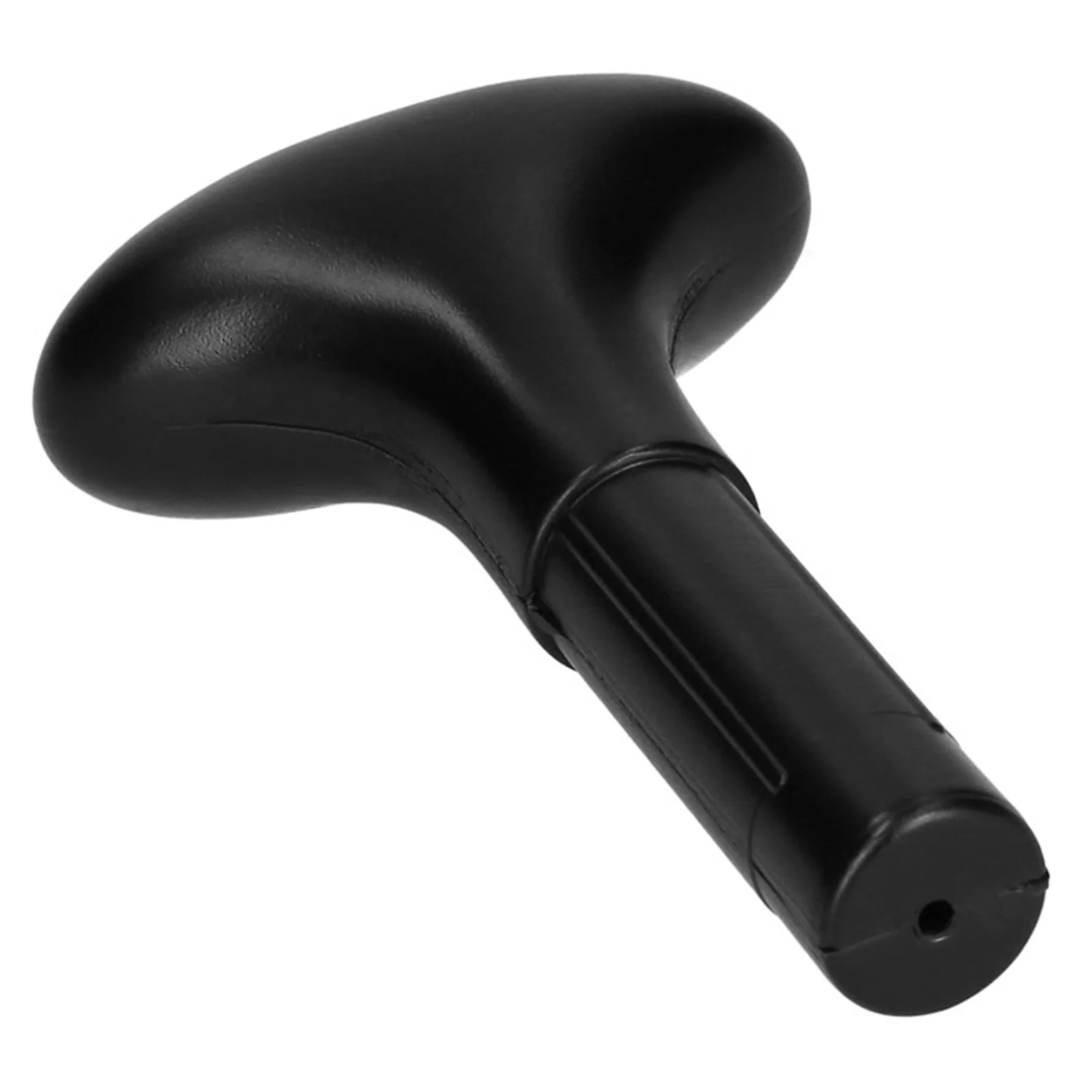 

Part Paddle Grip Paddle Handles Parts Replacement Compact Convenient For Kayaks Inflatable Boats Lightweight PVC