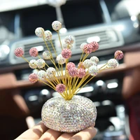 new mantianxing auto parts interior decoration womens decorations diamond inlay fashion and colour interior car ornaments