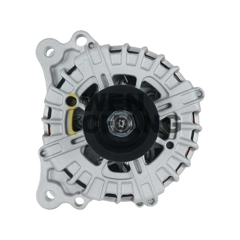 Фото Генератор SEALIN для AUDI Q7 CJTB CJWC CTWA 8EL015637-091 2626574C 439816 440470 FG23S065 FGN23S065 06E903023B 06E903023BX №2