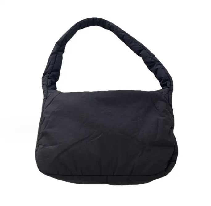 

A9151 2023 популярная кожаная сумка для мужчин и женщин, средние и большие сумки через плечо, Вместительная женская сумка через плечо