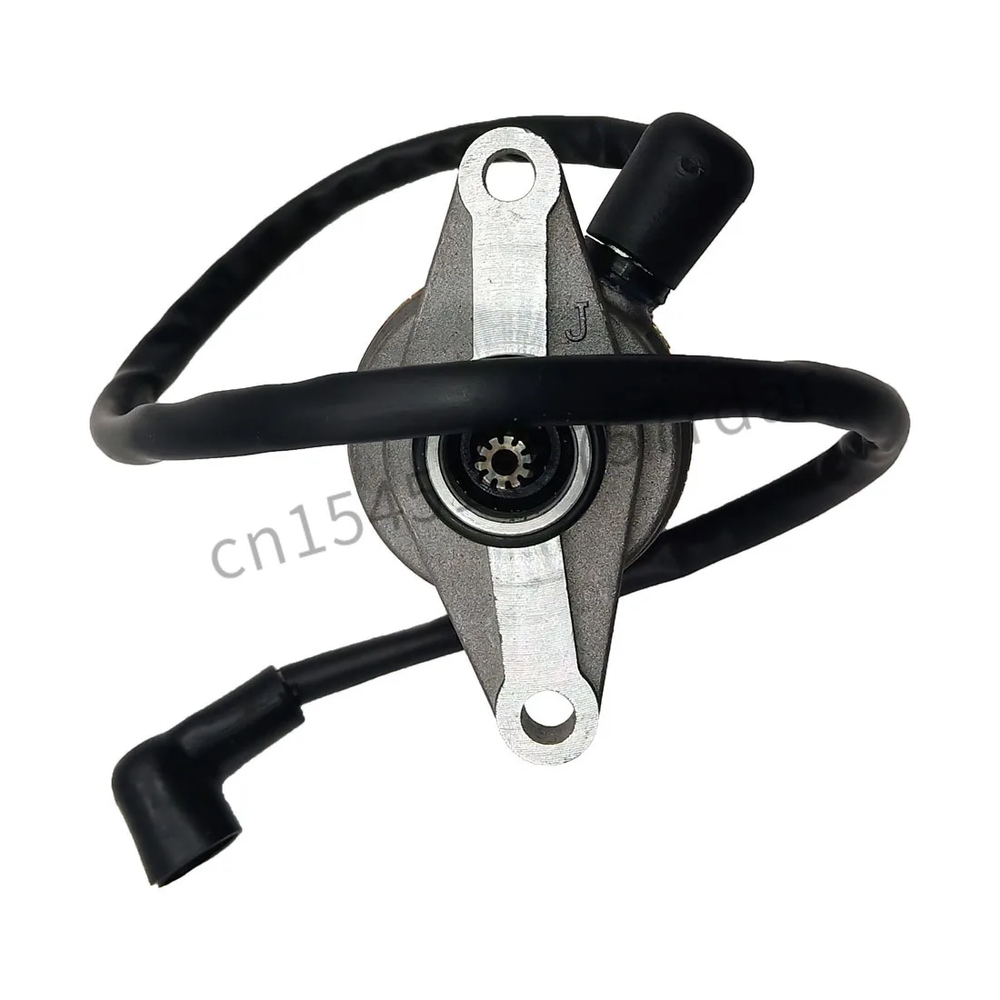 GY6 139QMB электрический стартер 50 60cc 80cc для Китая |