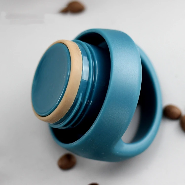 Скидка 350/500 мл модный термос кофейная кружка из нержавеющей стали стакан вакуумная колба бутылка для воды для девушек Женская Офисная дорожная кру...