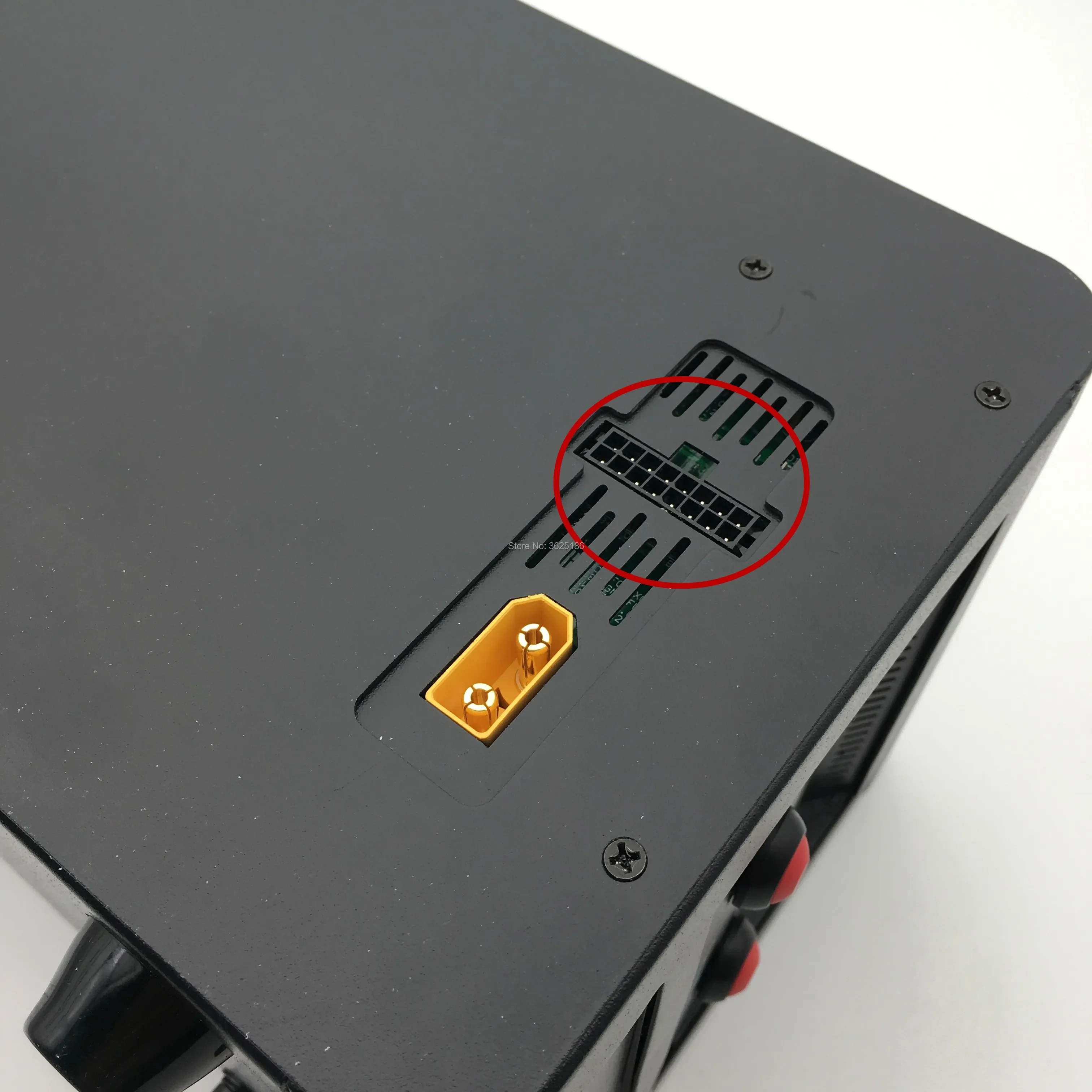 38 см 12S 14S 48V литиевая батарея и зарядное устройство 16p двухслойный