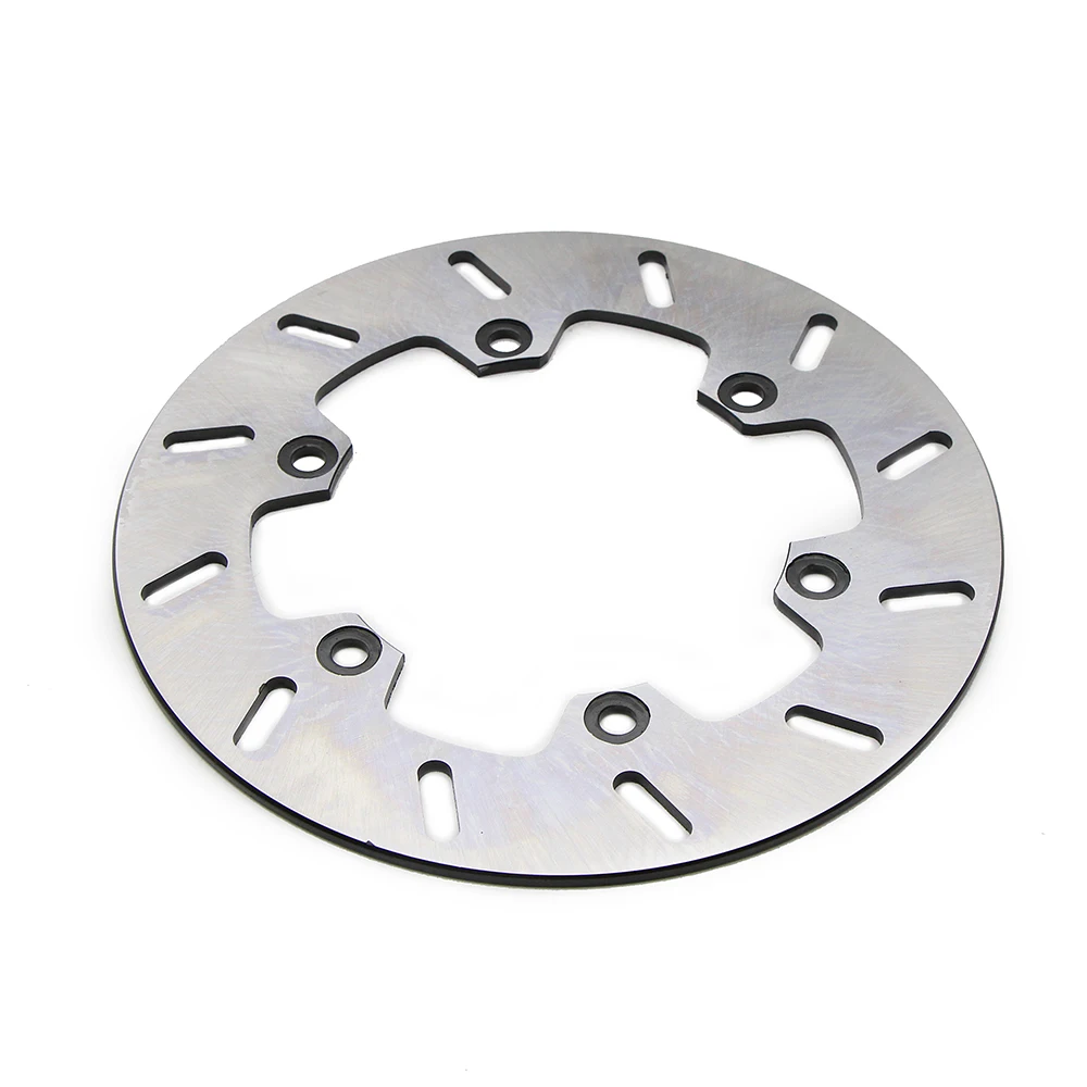 Фото Ротор заднего тормозного диска мотоцикла для Yamaha DT125R, RH, RN 4BL DT125X DE06 WR125 4PE YZ125 2VN TT250-R 4MR WR250 4DC YZ490 2HJ №4