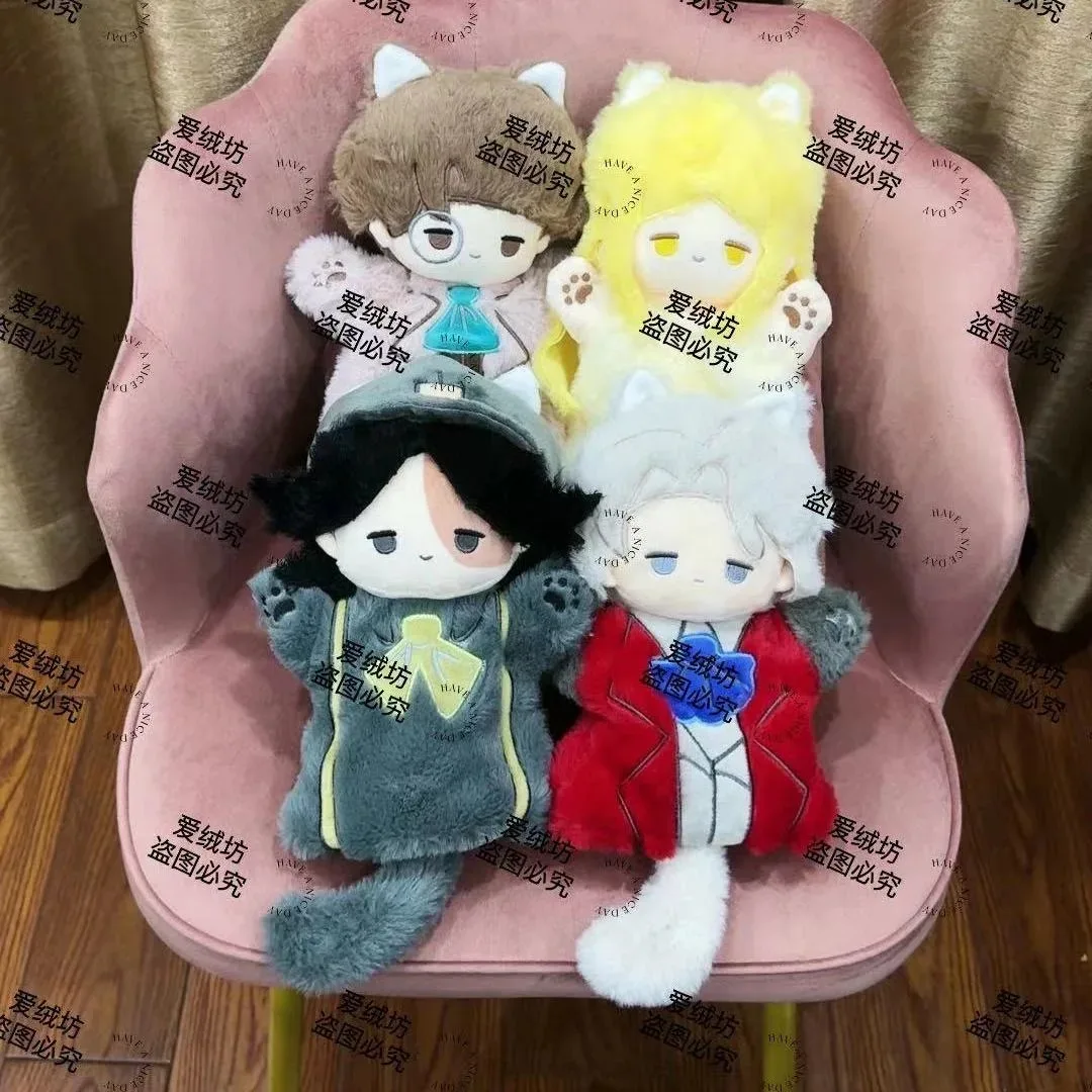 Игровой персонаж Фредерик крииберг новизер орфиус мультяшный передвижной