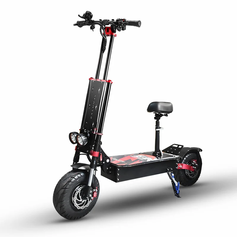 

Oem Freezway R1 Pro 5600W 13inch Electric 90km/h Scooters Big Wheel Adults Electric Scooters