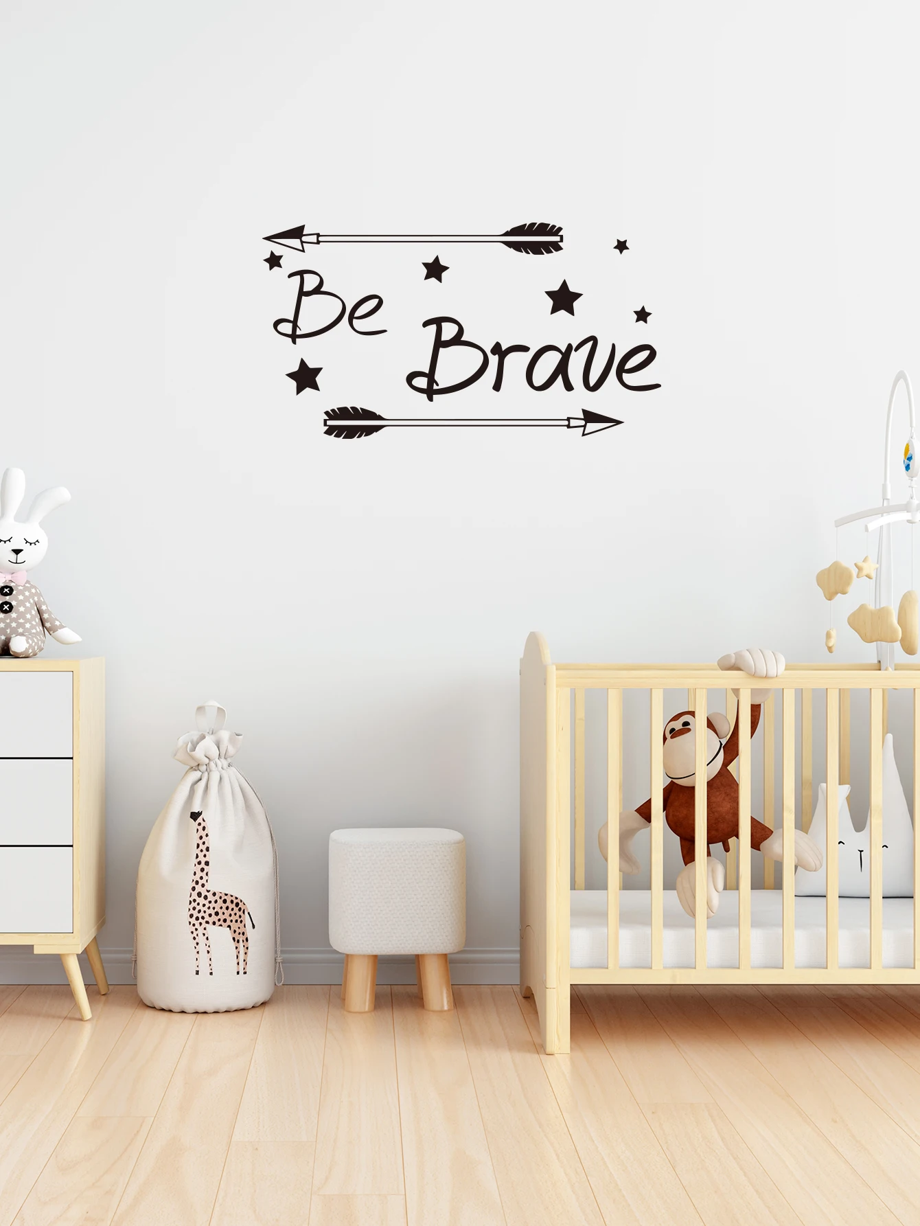 1 шт. горячая распродажа возьмите звезду со стрелкой наклейки на стену