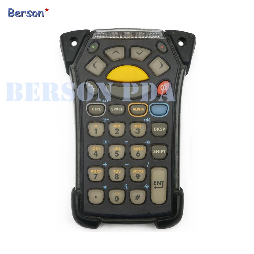 20 шт. 28 клавиш клавиатура для Motorola Symbol MC9090