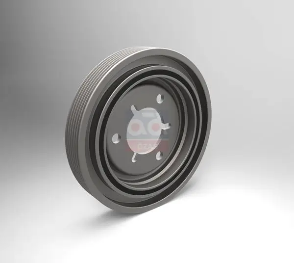 

CRANK KASNAGI 307-C2-C3-C4 1.6 16V