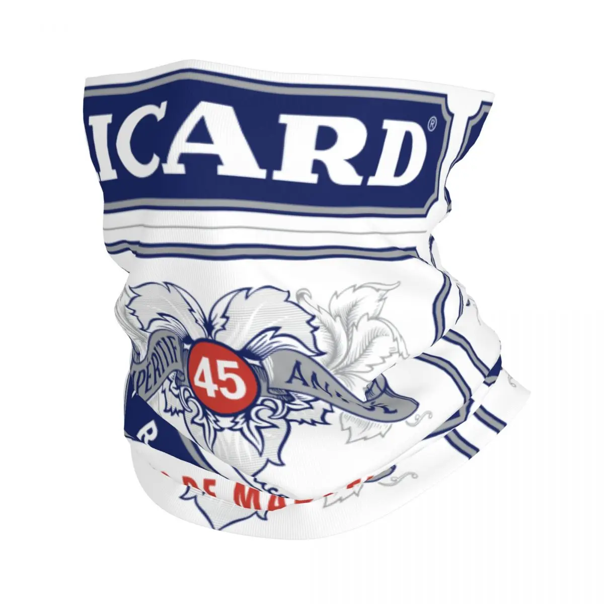 Бандана на заказ Ri Cards гетры для лыжного кемпинга мужской и женский шарф теплая