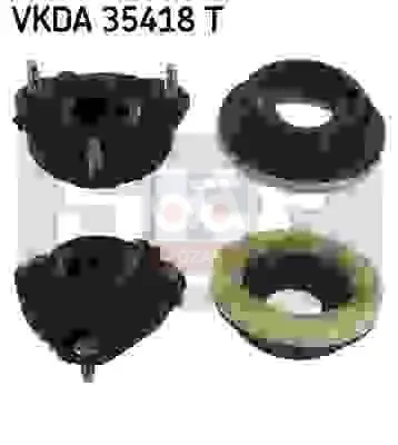 

Store code: VKD35033 for kabsorber bearing ON 01-09 MONDEO-CONNECT