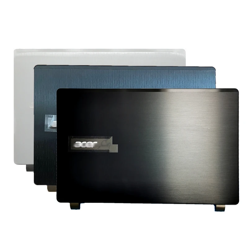 Новинка Оригинальный чехол для acer V3-372 V3-372G задняя крышка с ЖК-дисплеем ray46006j0