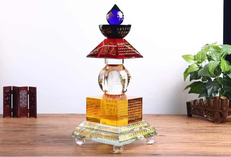 30 см большие буддийские изделия эффективный тантрический талисман тибетский