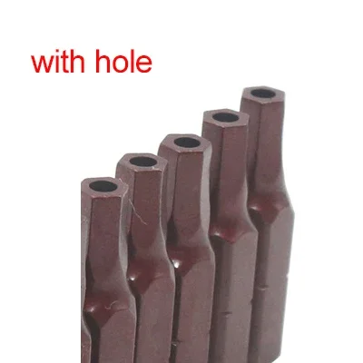 

Набор ударных бит MING YU H2-H6 1/4", 12 шт.