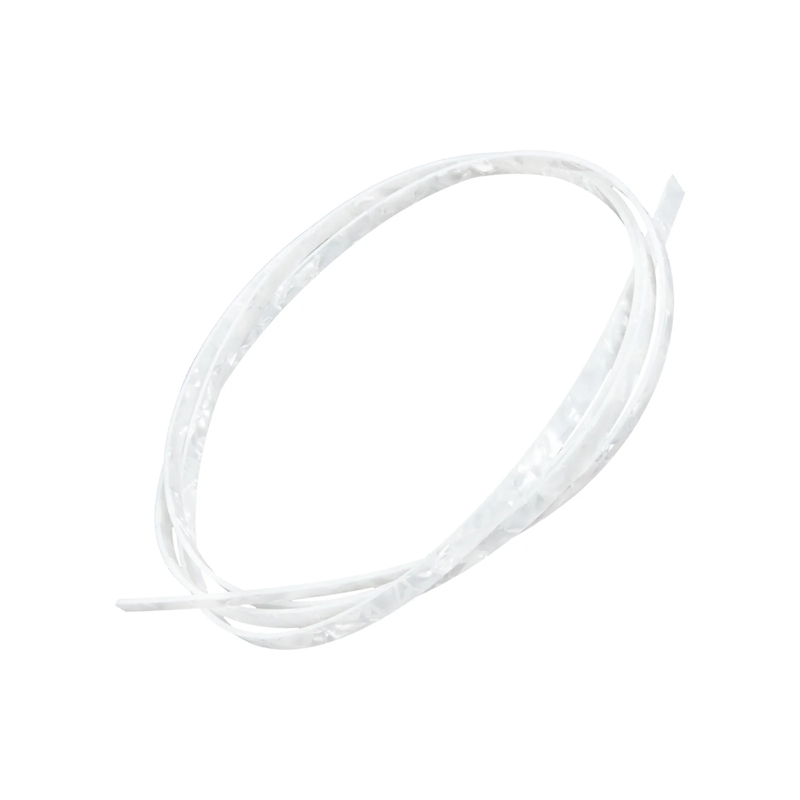 

Guitar Binding Purfling Strip Plastic Purfling Strip for Ukulele Guitar