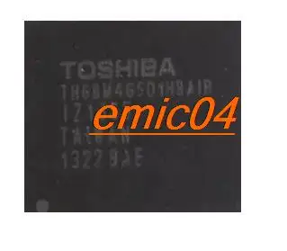 Оригинальный запас THGBM4G5D1HBAIR