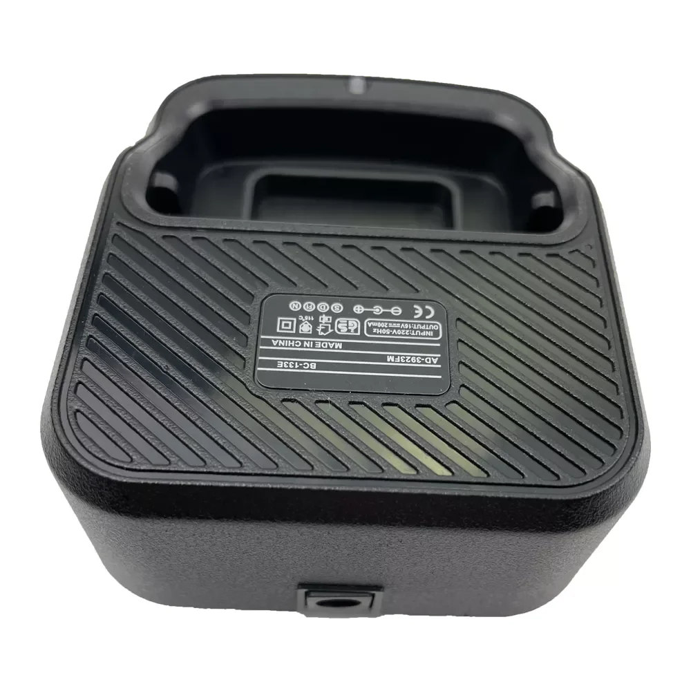 Oppxun 5 In1 Programmering Cable For Motorola CM160 CM200 CM300 CM340 GP338 GP340 GP328Plus GP338Plus CP040 CP125 CP140 GP300