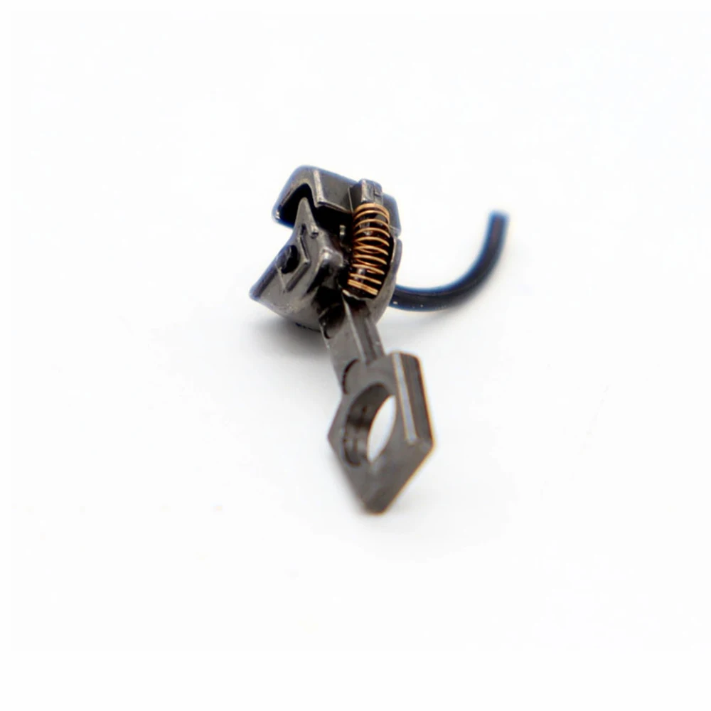 1 шт. металлический крючок для электрического поезда масштаб 1/87