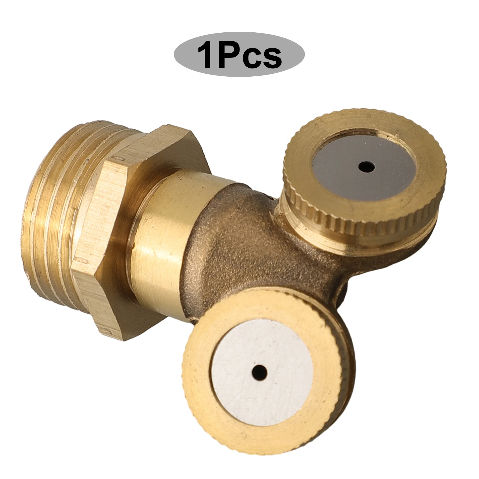 Шланговые сопла распылительная головка садовые для полива адаптер соединитель