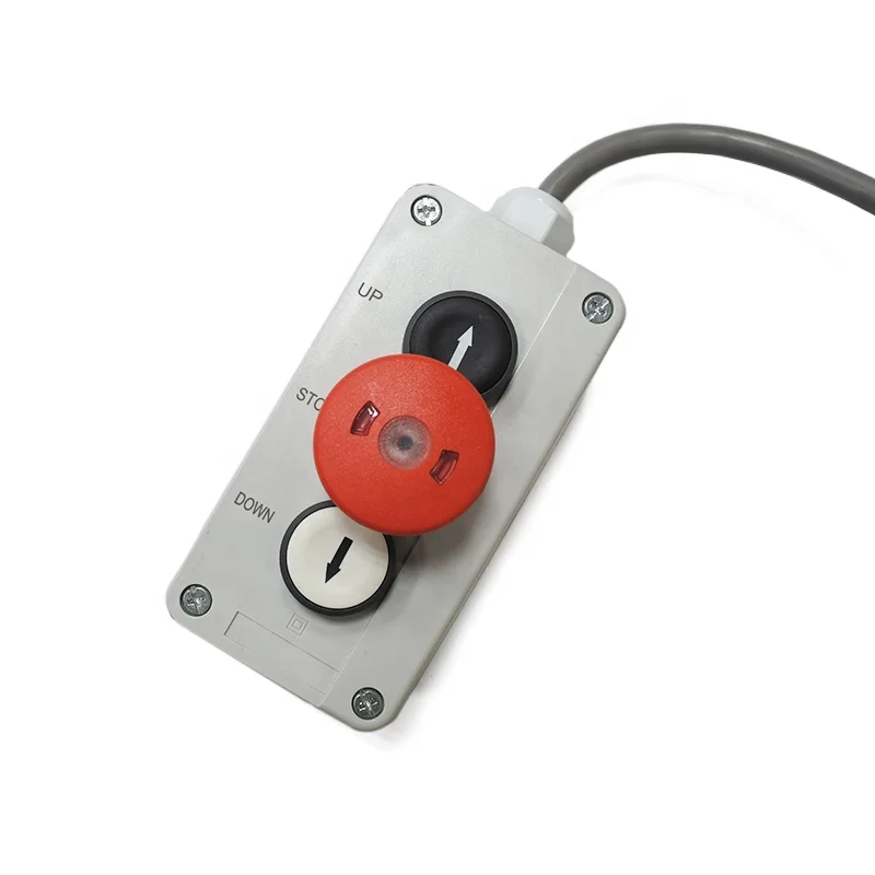 

Deysse эскалатор запасные части контрольная коробка ручка 10 pin OEM KM5211672G01 GS00329007