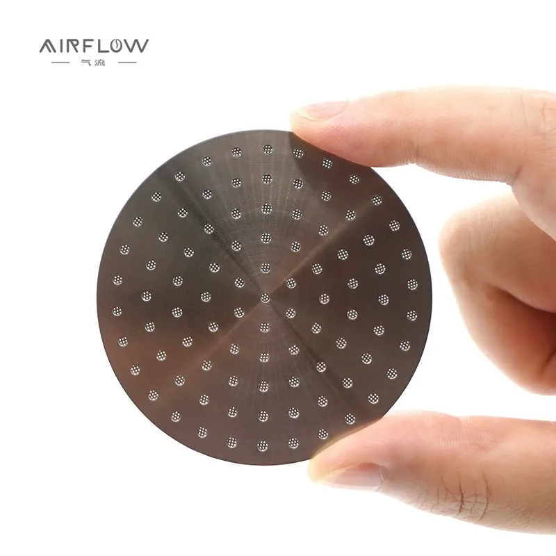 Фильтр для кофе 51/53/58 мм