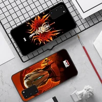 doom game phone case for samsung s20 lite s21 s10 s9 plus for redmi note8 9pro for huawei y6 cover