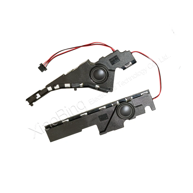 1 пара динамиков для ASUS X550 X550C/V/CC/VC/XI F550 F550J A550 A550J F552C/L W581L X552C/E R510L K550V/C/L W50J FX50J Y581C