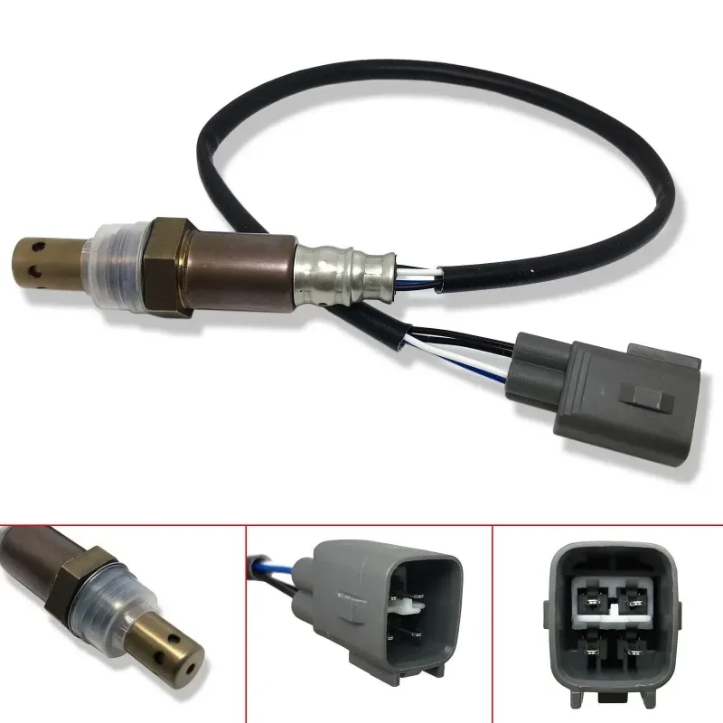 Новый датчик соотношения воздуха и топлива для Toyota Corolla Matrix 1.8L 234-9052 5S9320 KN4-375 2005-2008