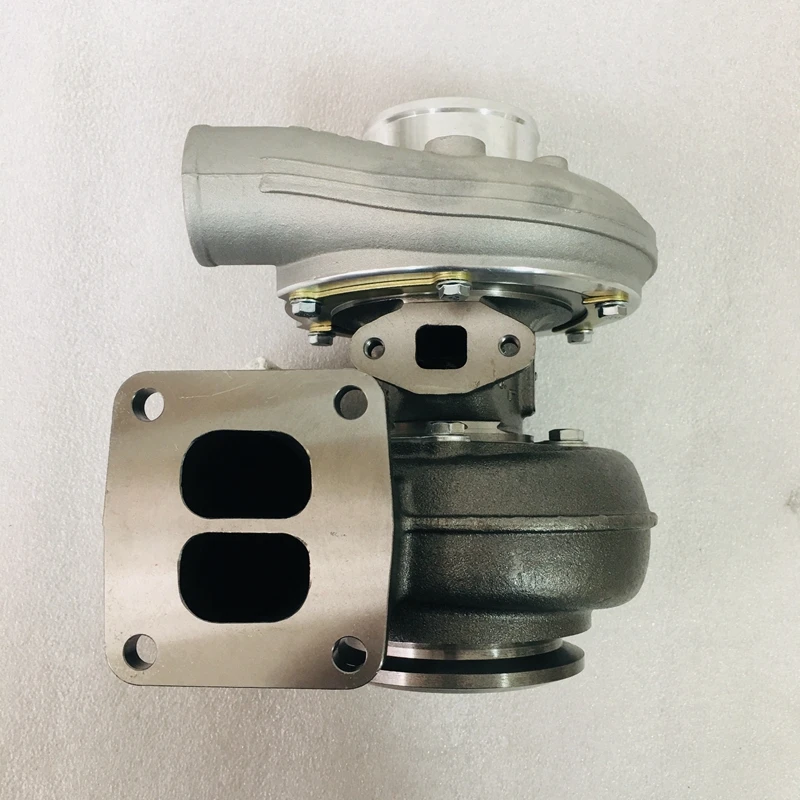 Турбокомпрессор S200 Turbo RE516948 RE509435 RE532866 для John Deere с двигателем 6068H (art.: 3920dbed40a0f) - 3920dbed40a0f