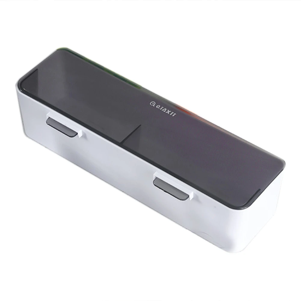 Контейнер для хранения приправ коробка специй пластиковый контейнер соли