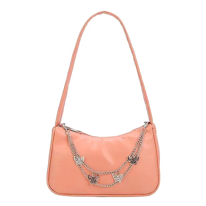 Рисунок 6 - декоративная цепочка «бабочка»