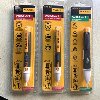 Fluke 2AC VoltAltert 3