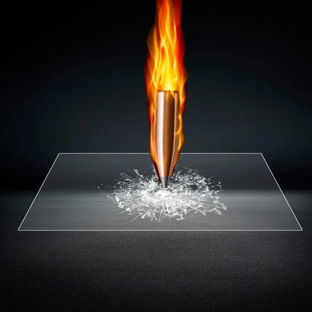 Высококачественное закаленное стекло 9H с защитой от отпечатков пальцев HD для